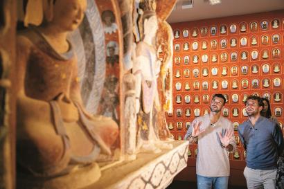 理素质也不 理素质也不