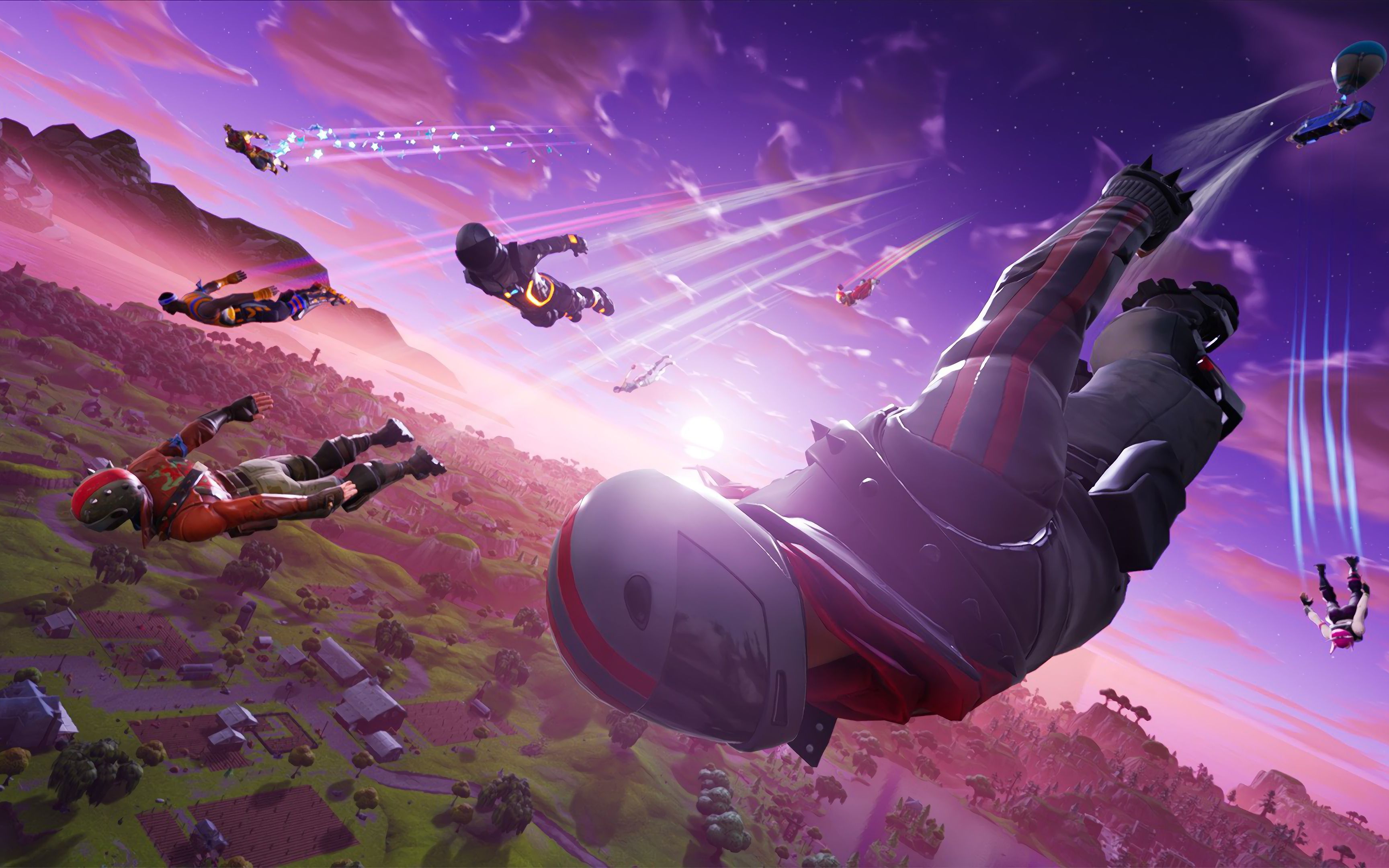 后迅速进入 后迅速进入