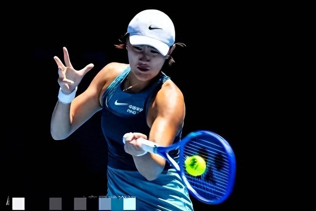 崭露头角 崭露头角