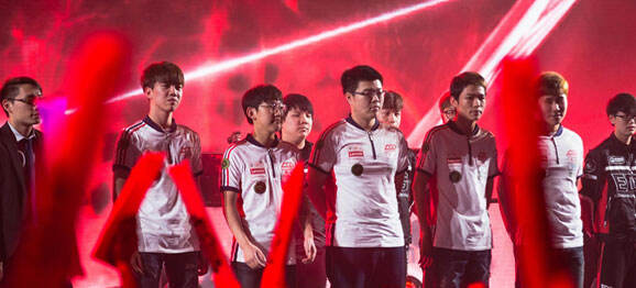 必须面对的 必须面对的