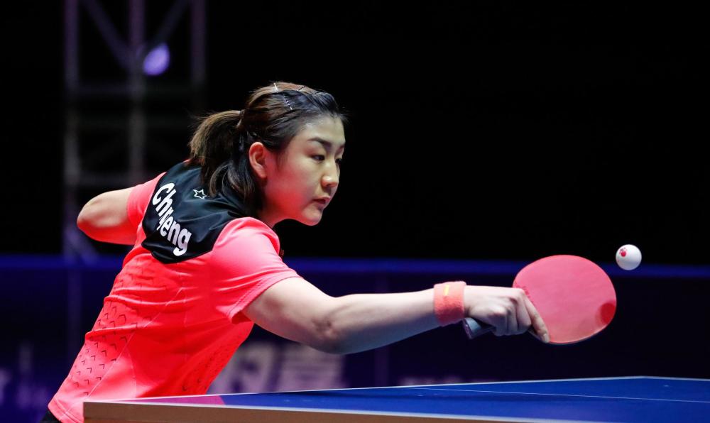 活节奏中 活节奏中