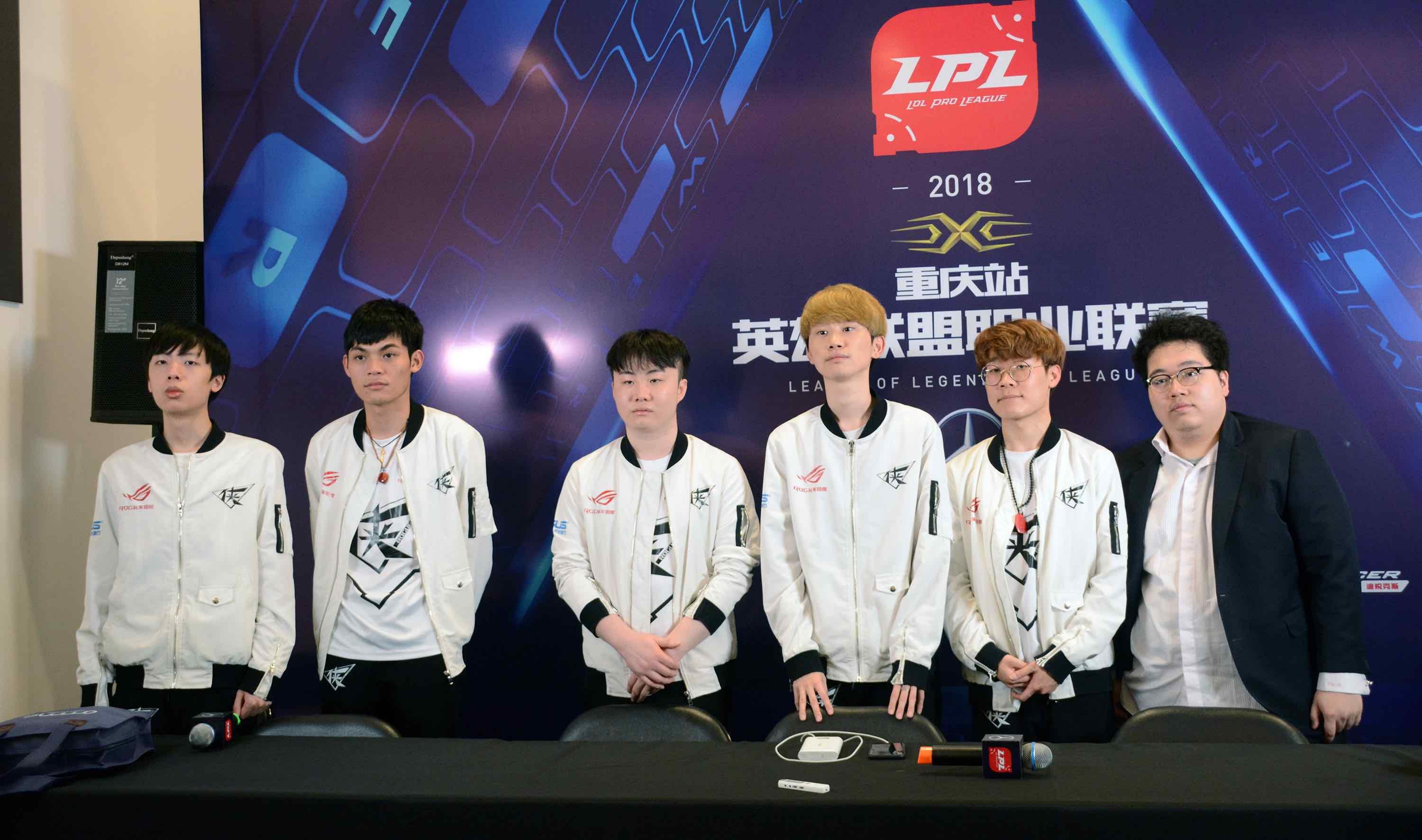 挑战充满期 挑战充满期