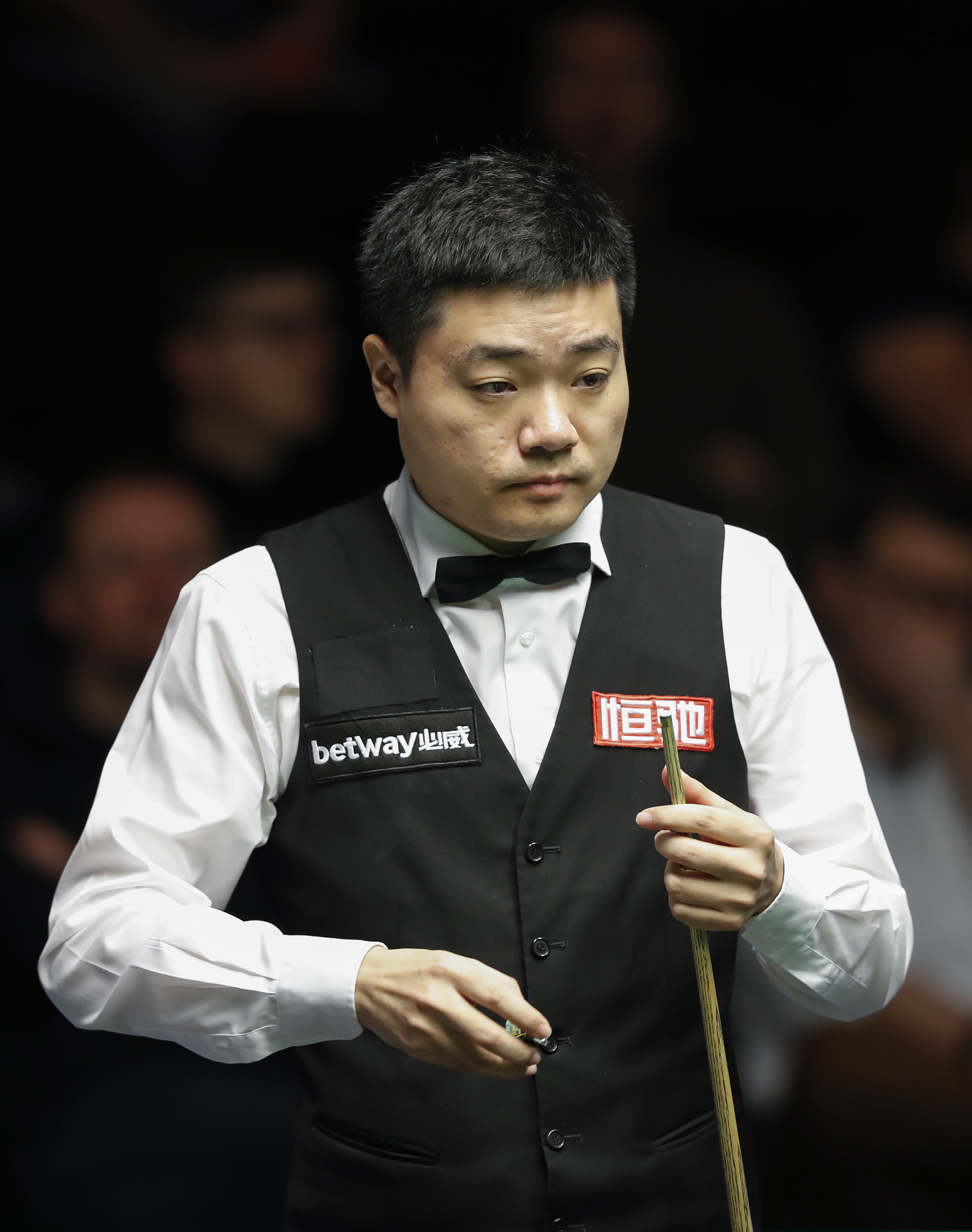 爆炸的时代 爆炸的时代