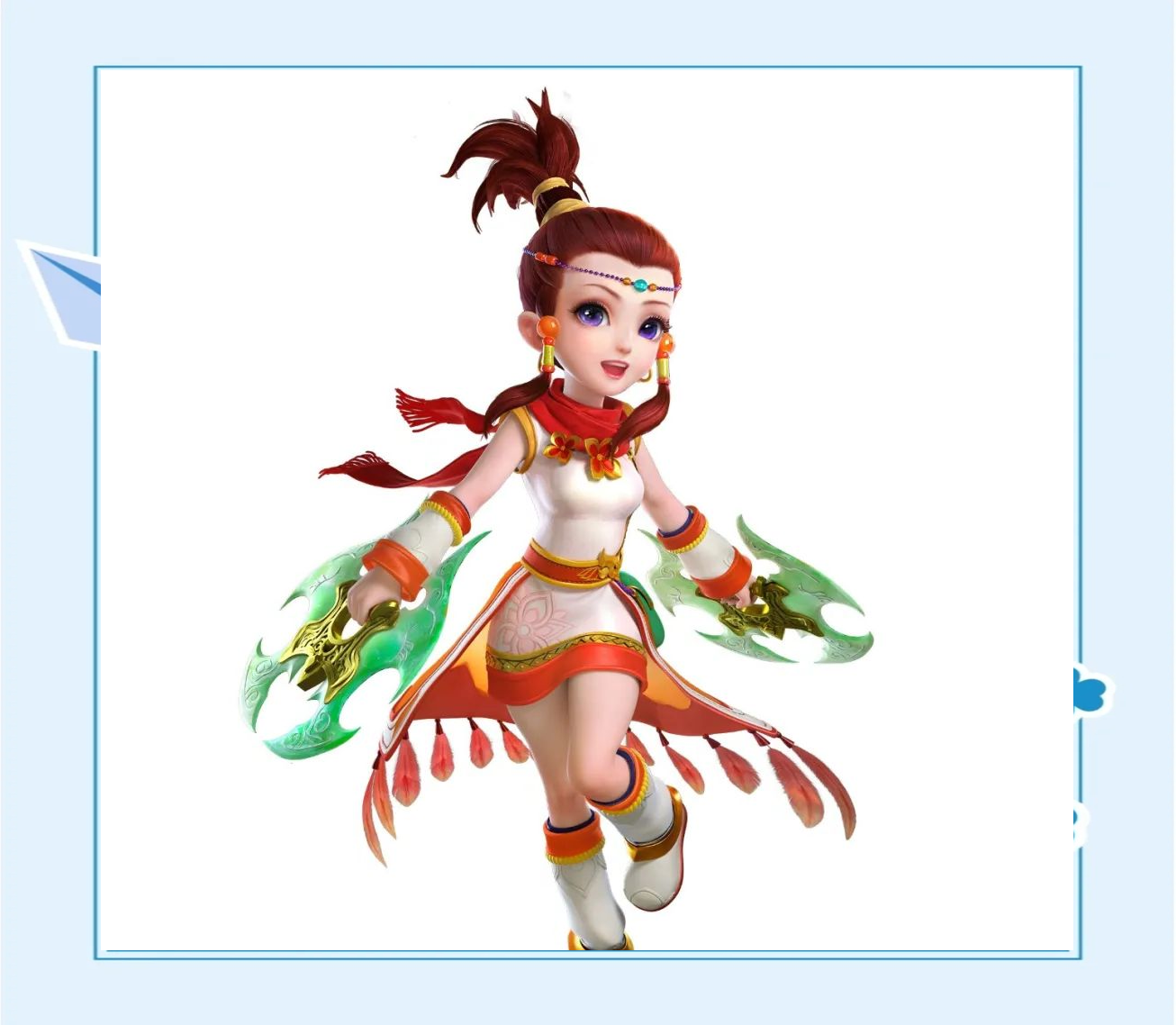 生的缩影 生的缩影