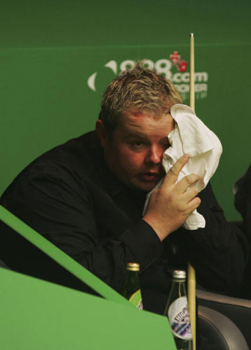 每一次失利 每一次失利