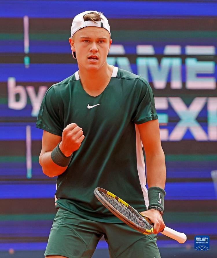 赛的一部分 赛的一部分