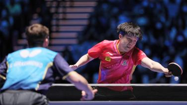 联赛的传统 联赛的传统