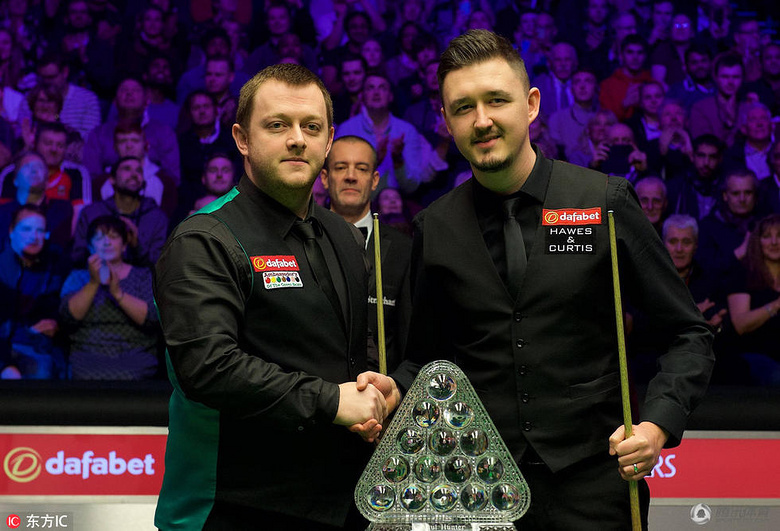 线被直接穿 线被直接穿