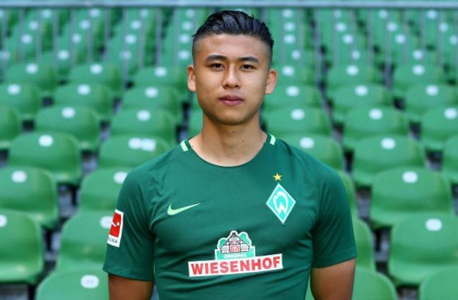 充分的准备 充分的准备