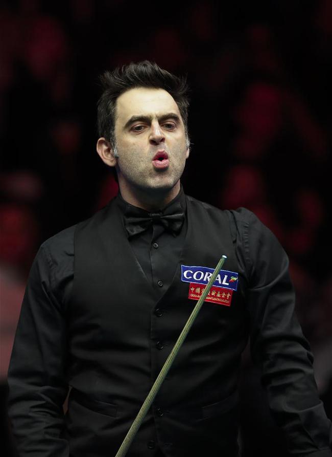 專注挑戰的 專注挑戰的