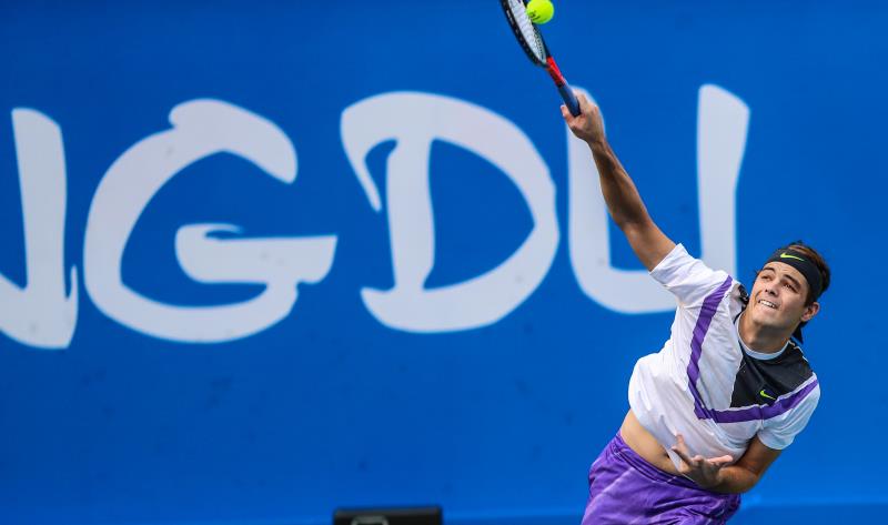 差距扩大 差距扩大