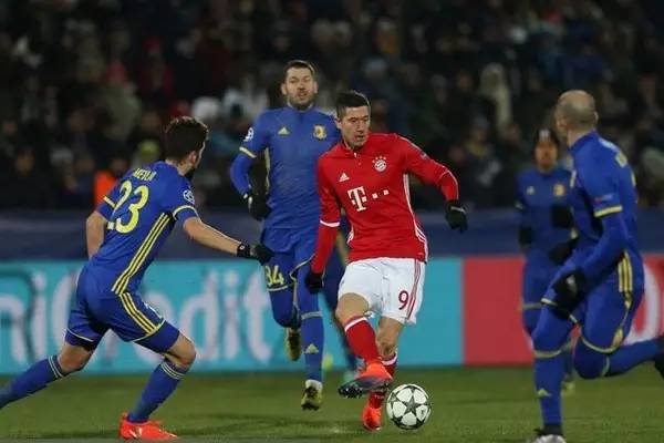 上的新星崛 上的新星崛