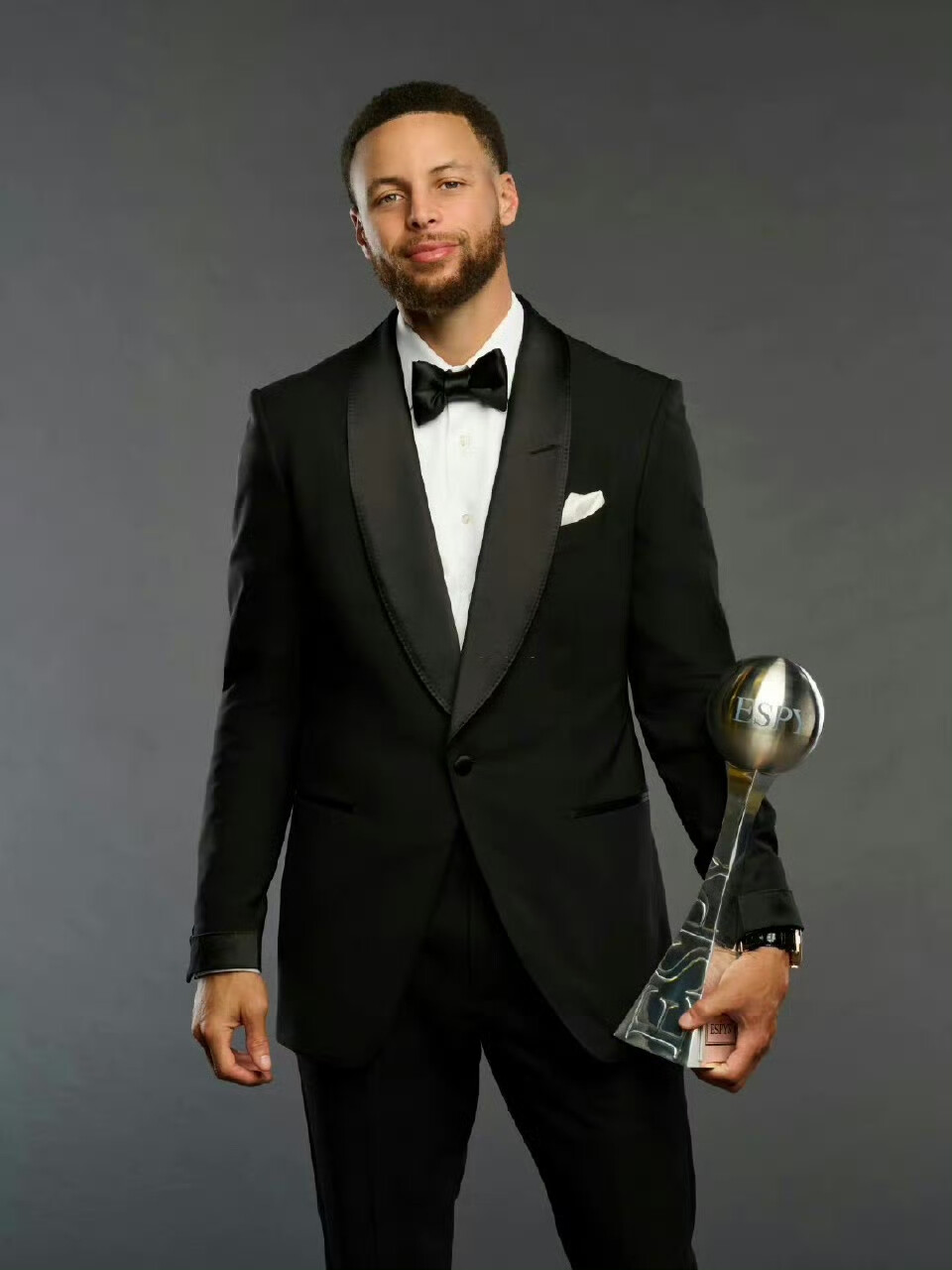 来自默契与