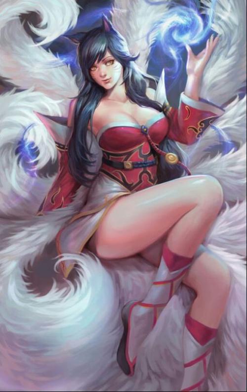 用坚韧守住